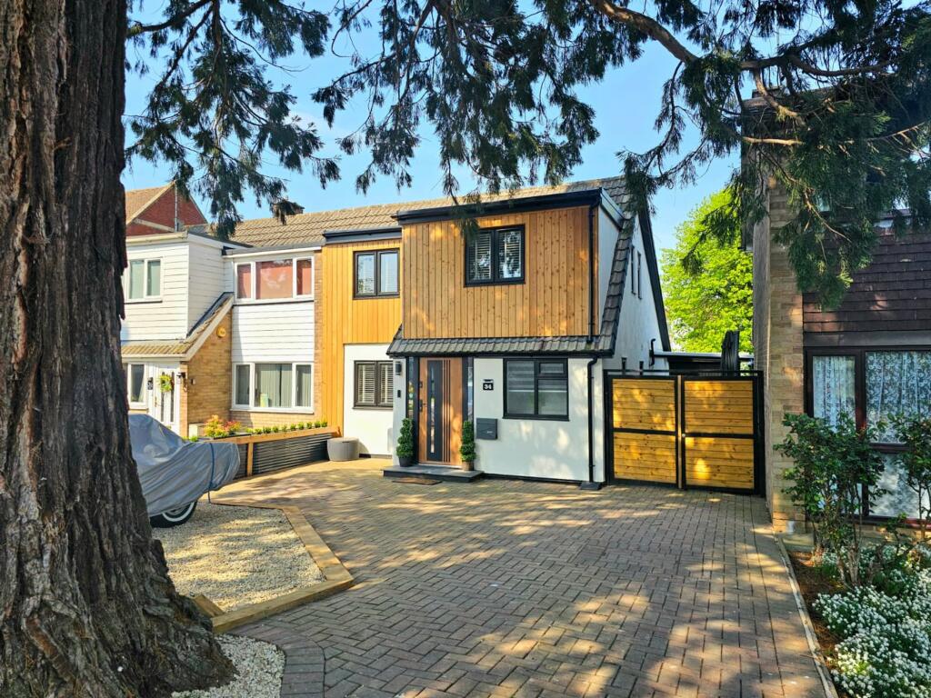 Main image of property: Colerne Drive, Hucclecote, GL3