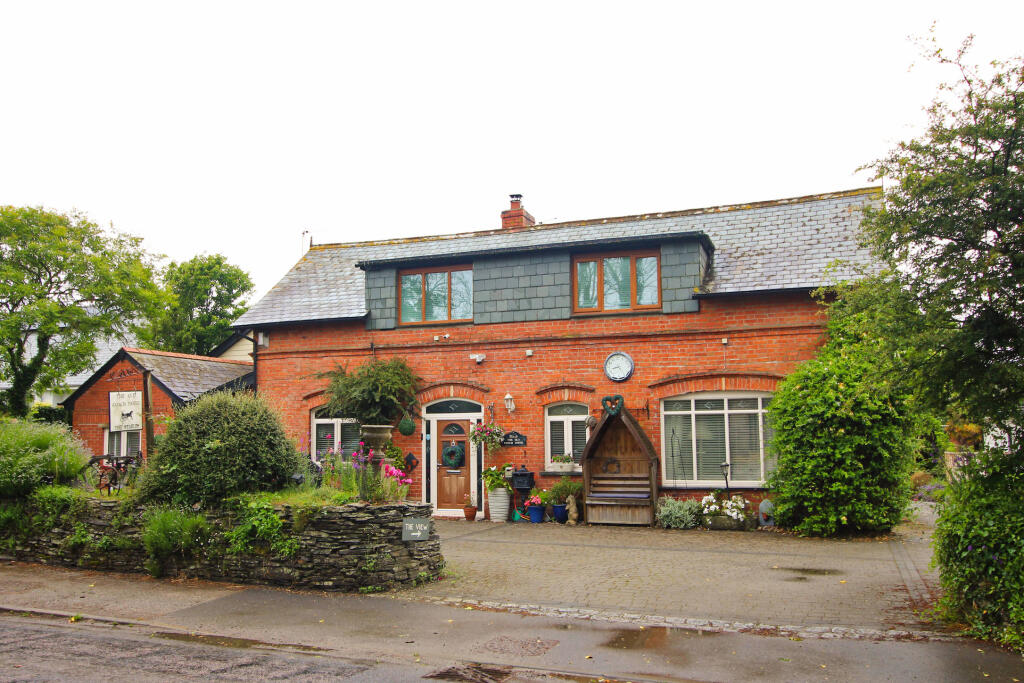 Main image of property: Old Coach House, Treator, Padstow, Cornwall