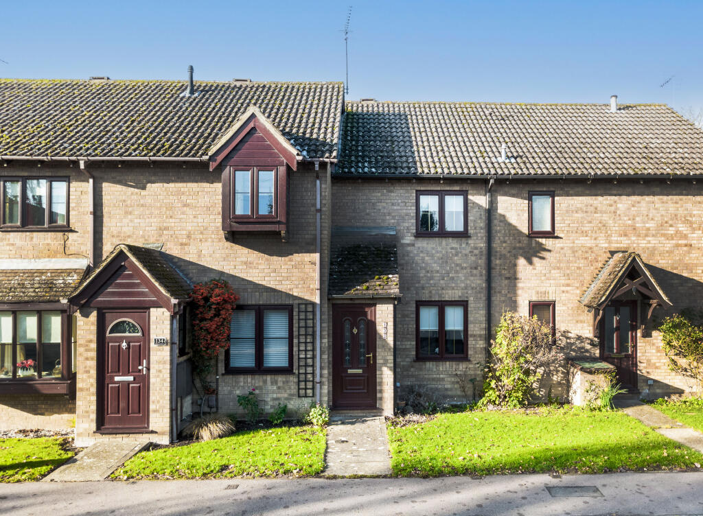 Main image of property: High Street, Sawston