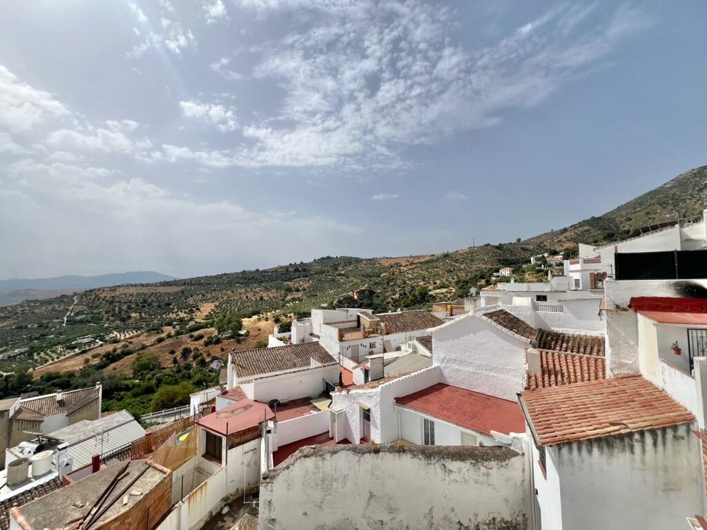 Main image of property: Casarabonela, Málaga, Andalusia
