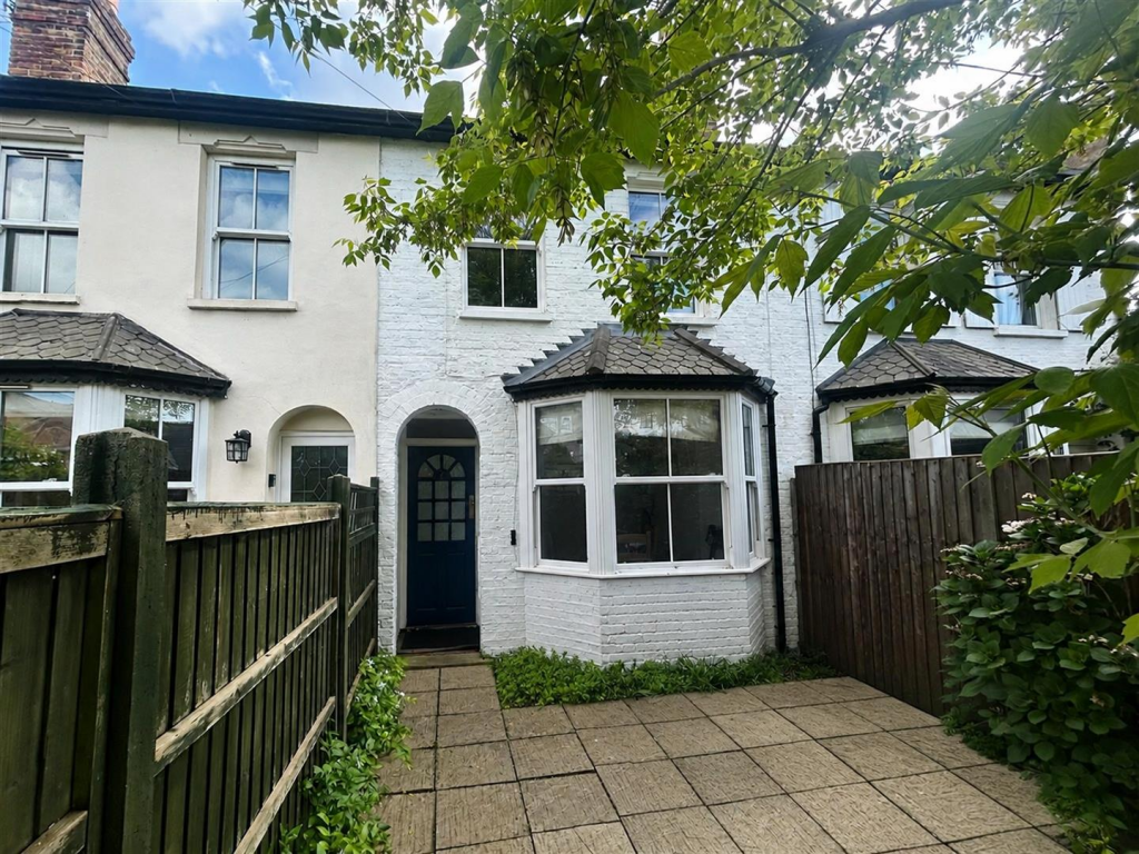 Main image of property: Park Square, Esher