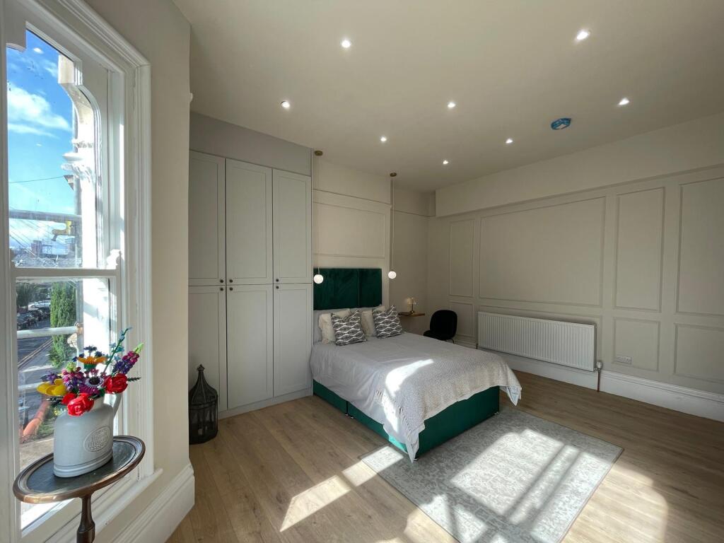 Main image of property: Severn Street, Leicester