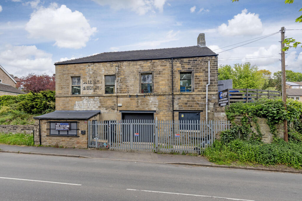 Main image of property: Loxley Road, Sheffield