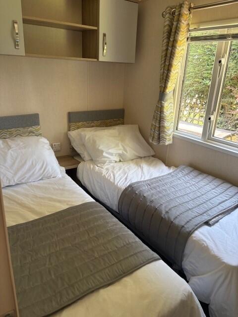 Carnaby Oakdale 2022, Rawcliffe Hall Holiday Park, Wyreside, Out Rawcliffe, Lancashire, PR3 6TQ - View 3
