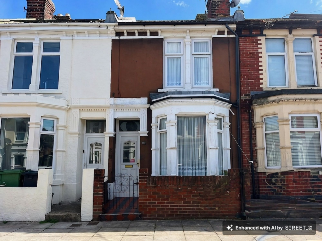 Main image of property: Bedhampton Road, Portsmouth, PO2