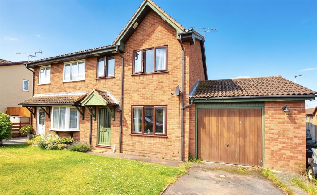Main image of property: Godiva Road, Leominster