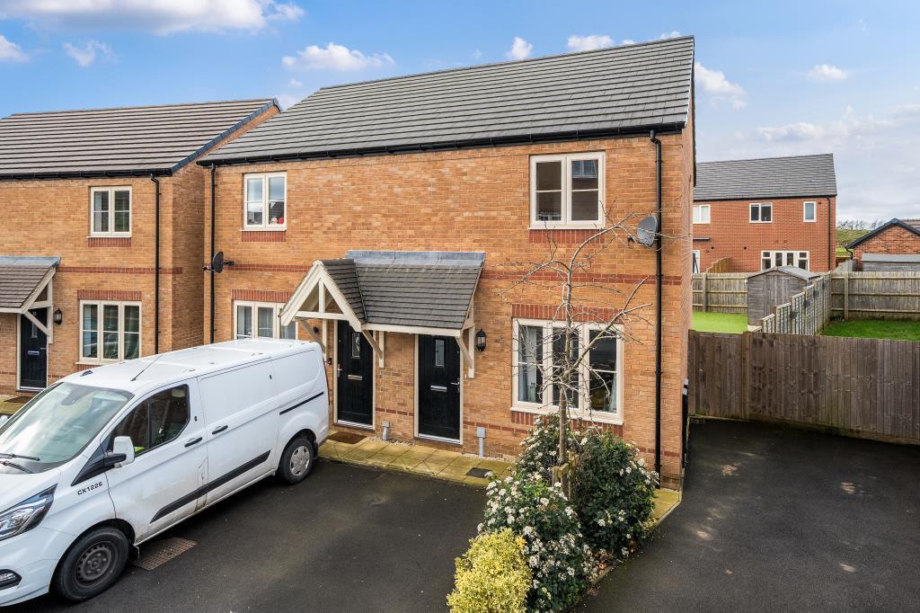 Main image of property: Banbury, Oxfordshire, OX16