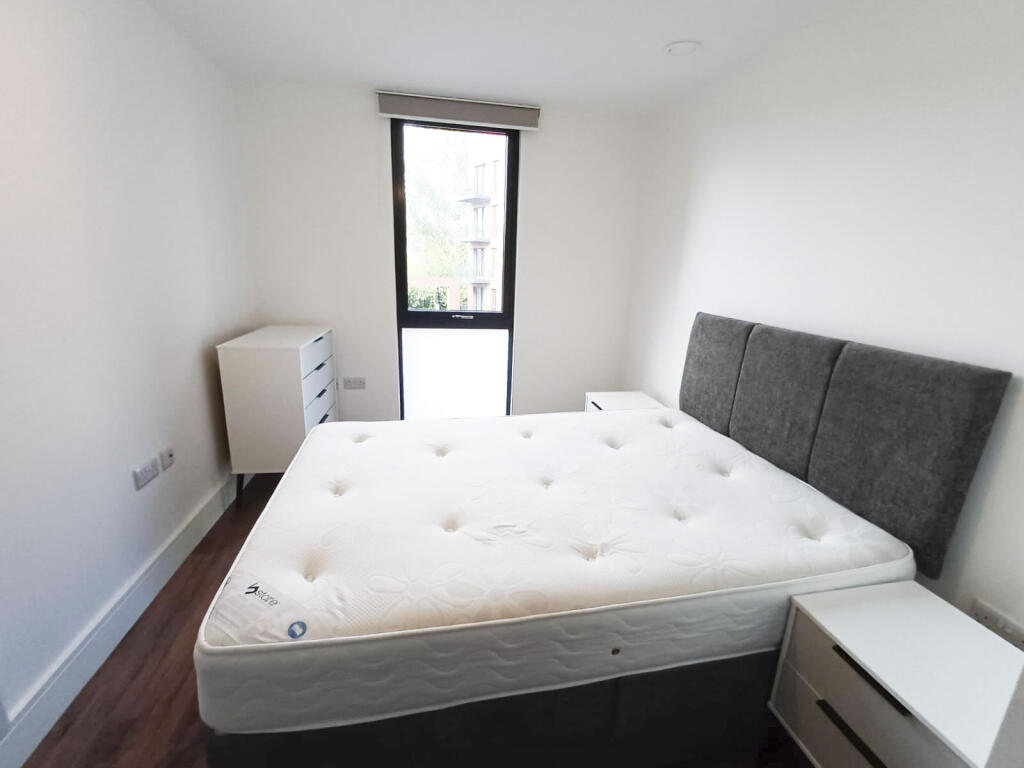Apartment in Sheffield, Wicker, Neepsend - View 5