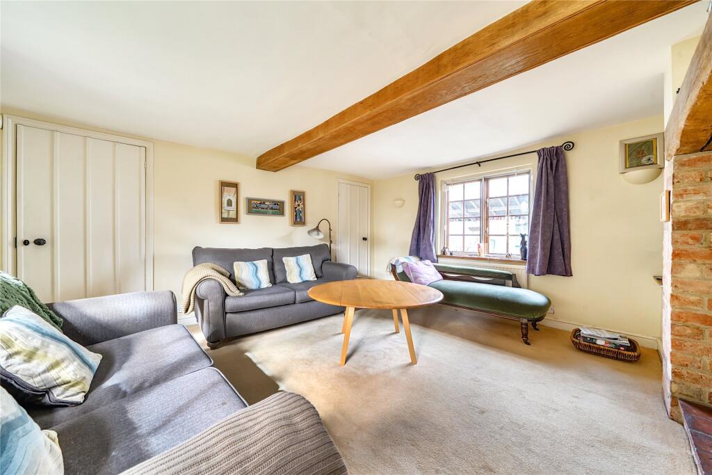 High Street, Turvey, Bedfordshire, MK43 photo 3