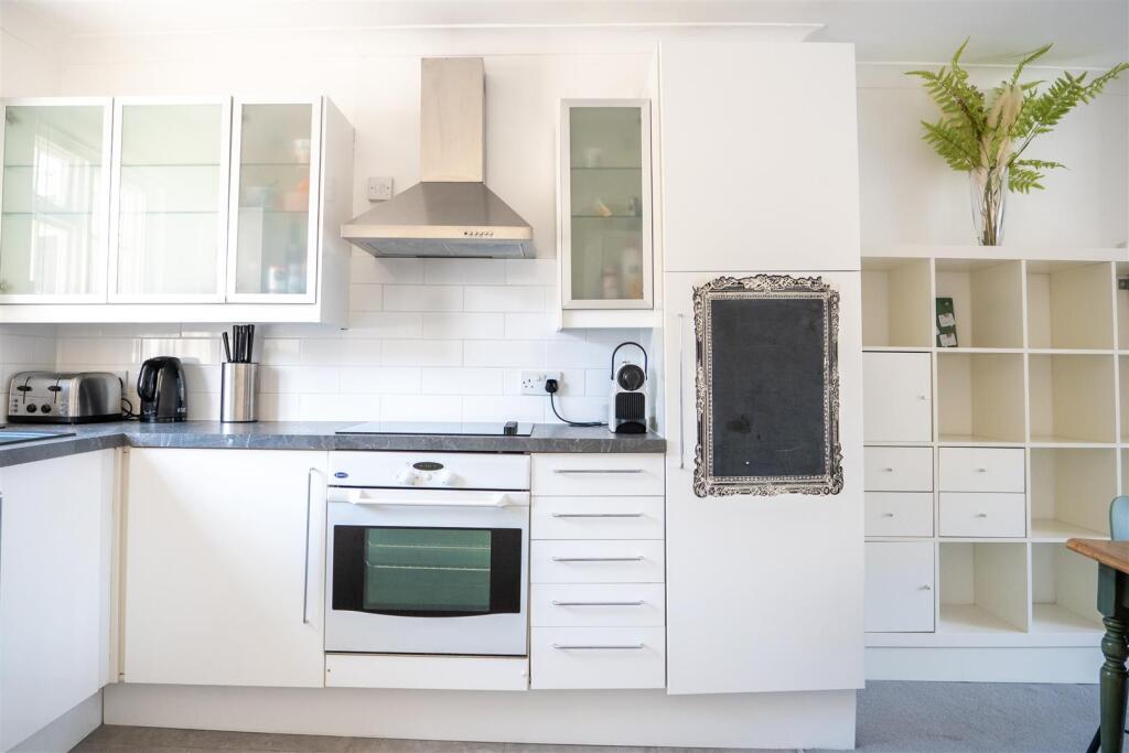 Apartment in London, Notting Hill - View 5