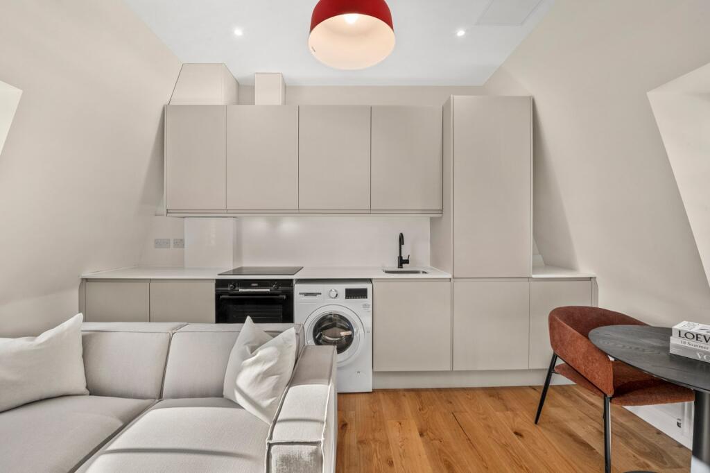 Main image of property: Arvon Court, 
3 Titchborne Row, W2