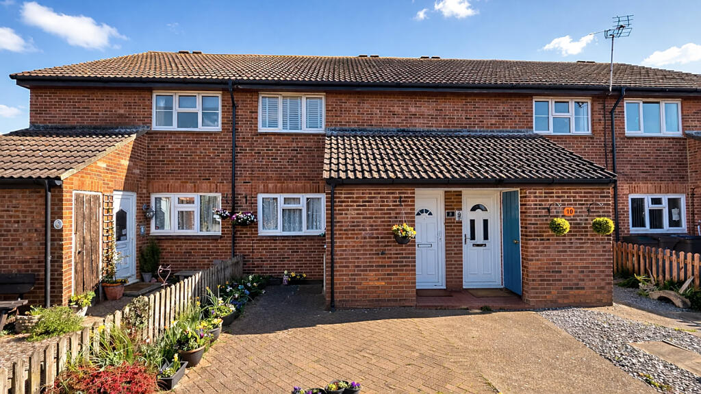 Main image of property: Plough Court, Herne Bay, CT6 7XA