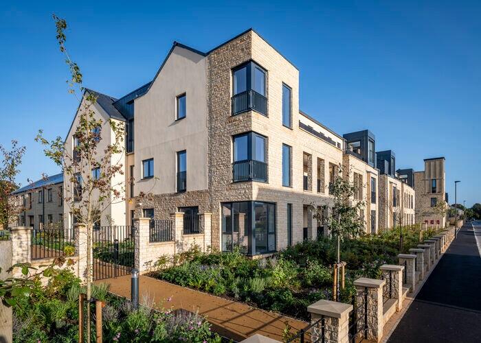 Apartment in Bath, Ensleigh