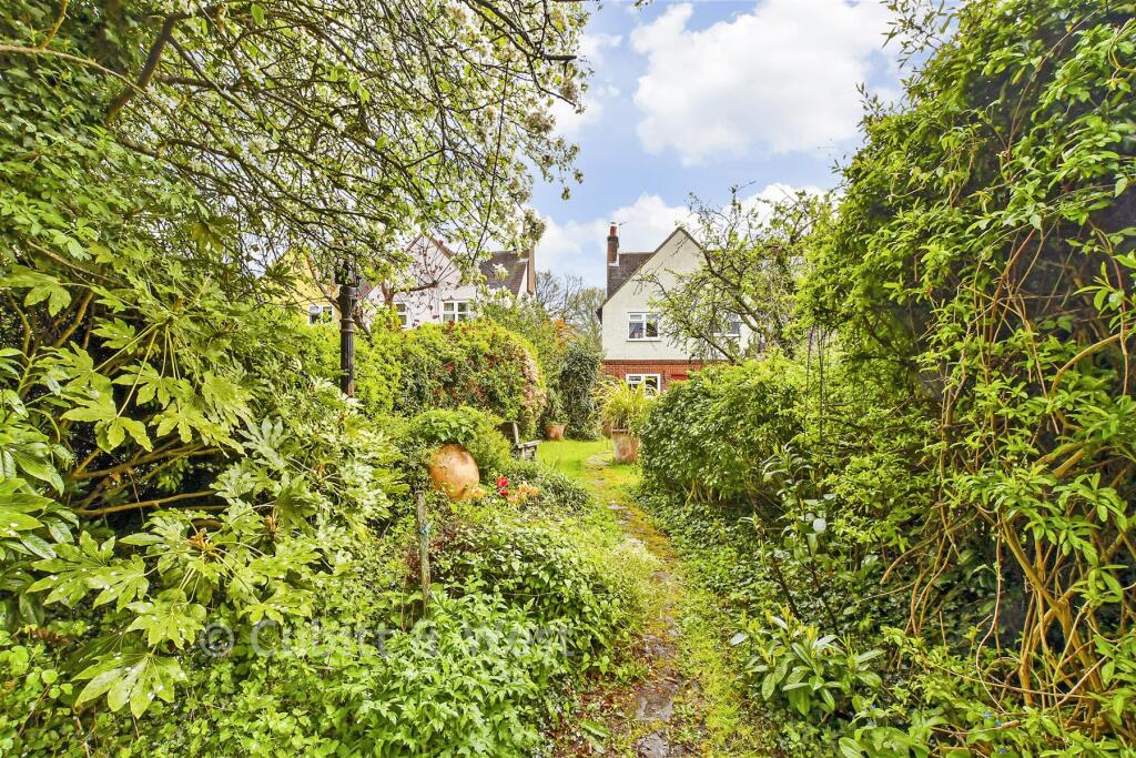 Main image of property: Stane Street, Ockley, Dorking, Surrey