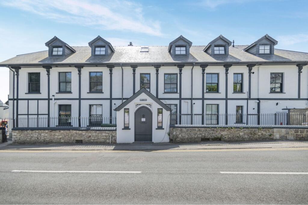 Main image of property: Narberth Road, Tenby, SA70