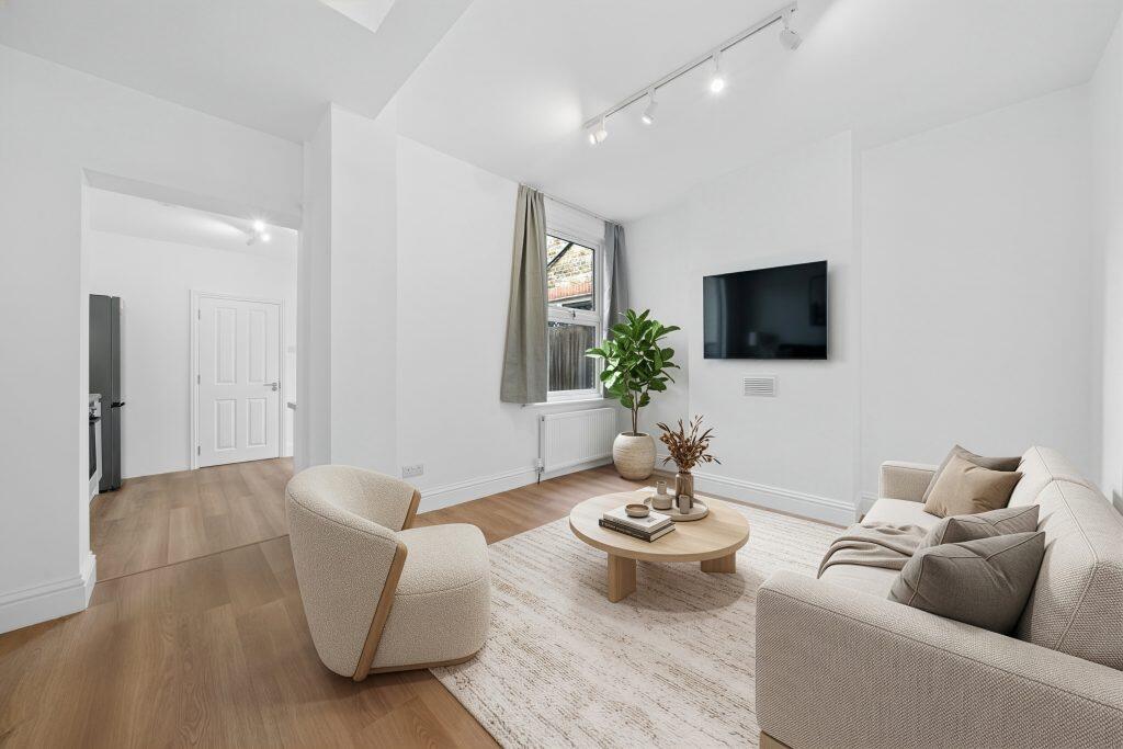 Main image of property: Carr Road, Walthamstow E17