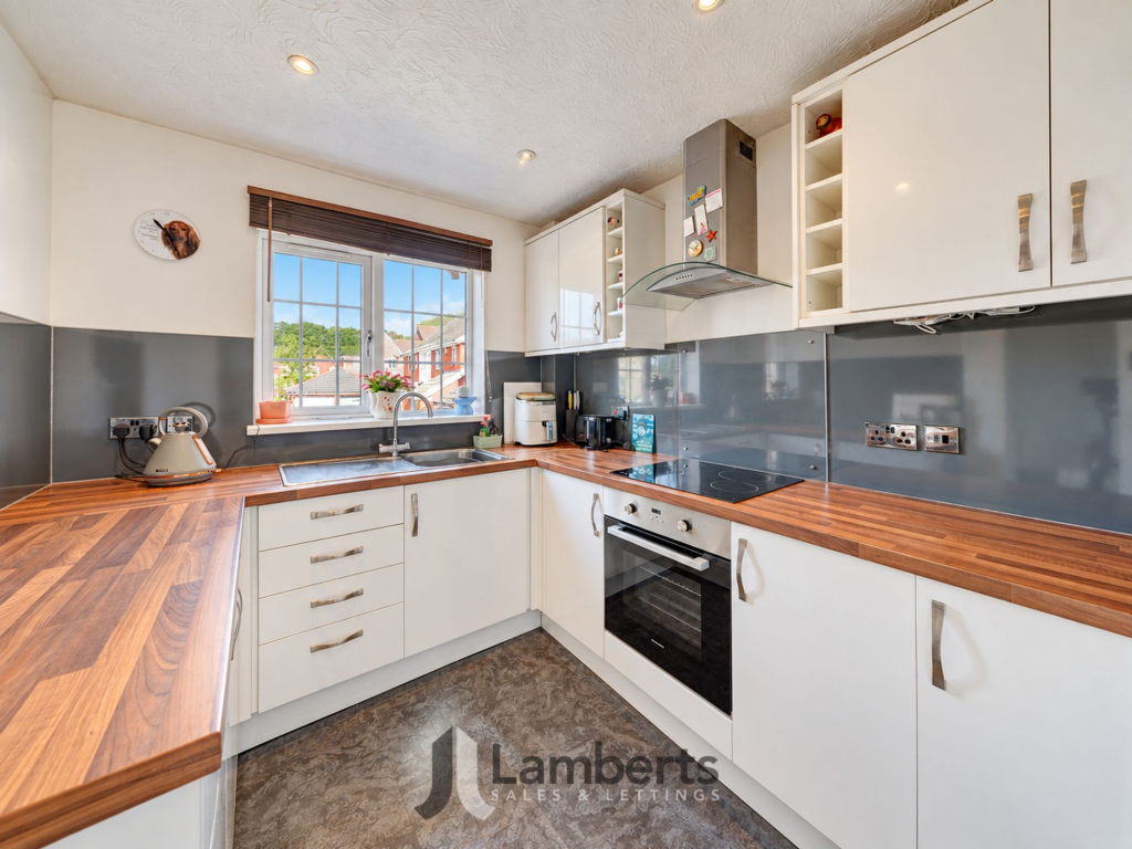 House in Birmingham - View 4