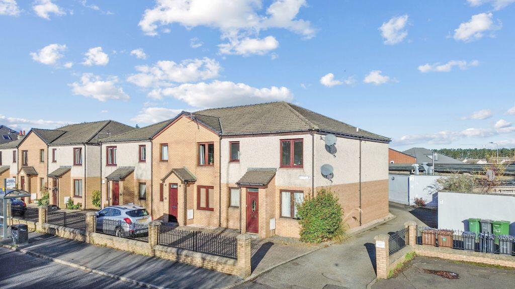 Main image of property: 317 Colinton Mains Drive, Colinton Mains, Edinburgh EH13 9AZ