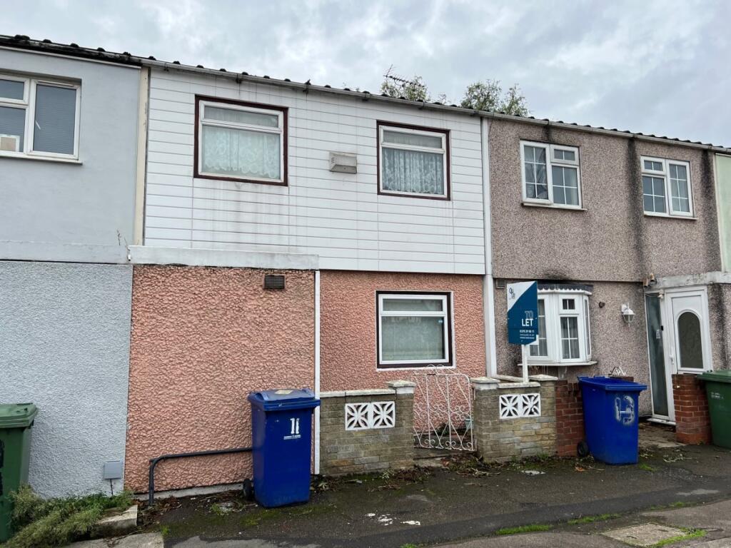 Main image of property: Lime Close, South Ockendon