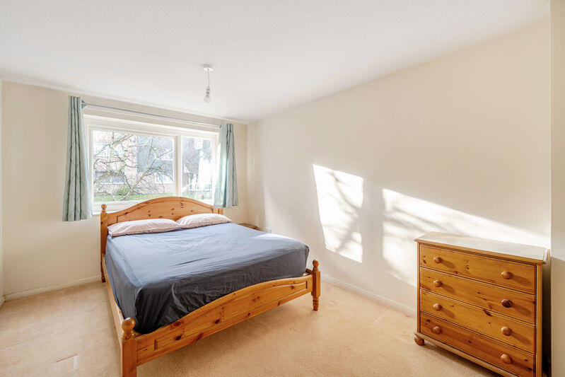 Beauchamp Place, Oxford - View 6