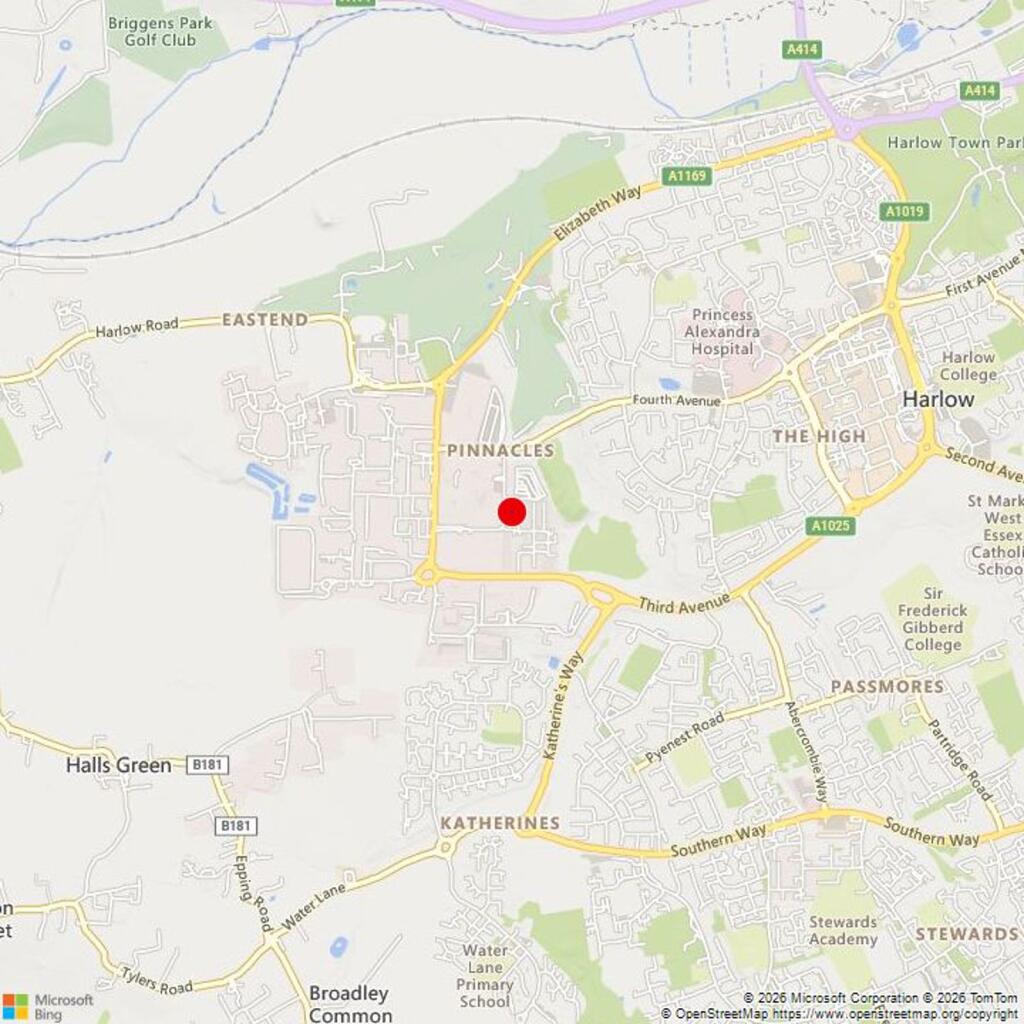 Property Map