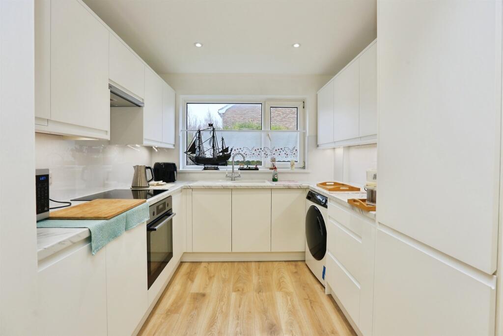 Main image of property: Keast Walk, Gosport