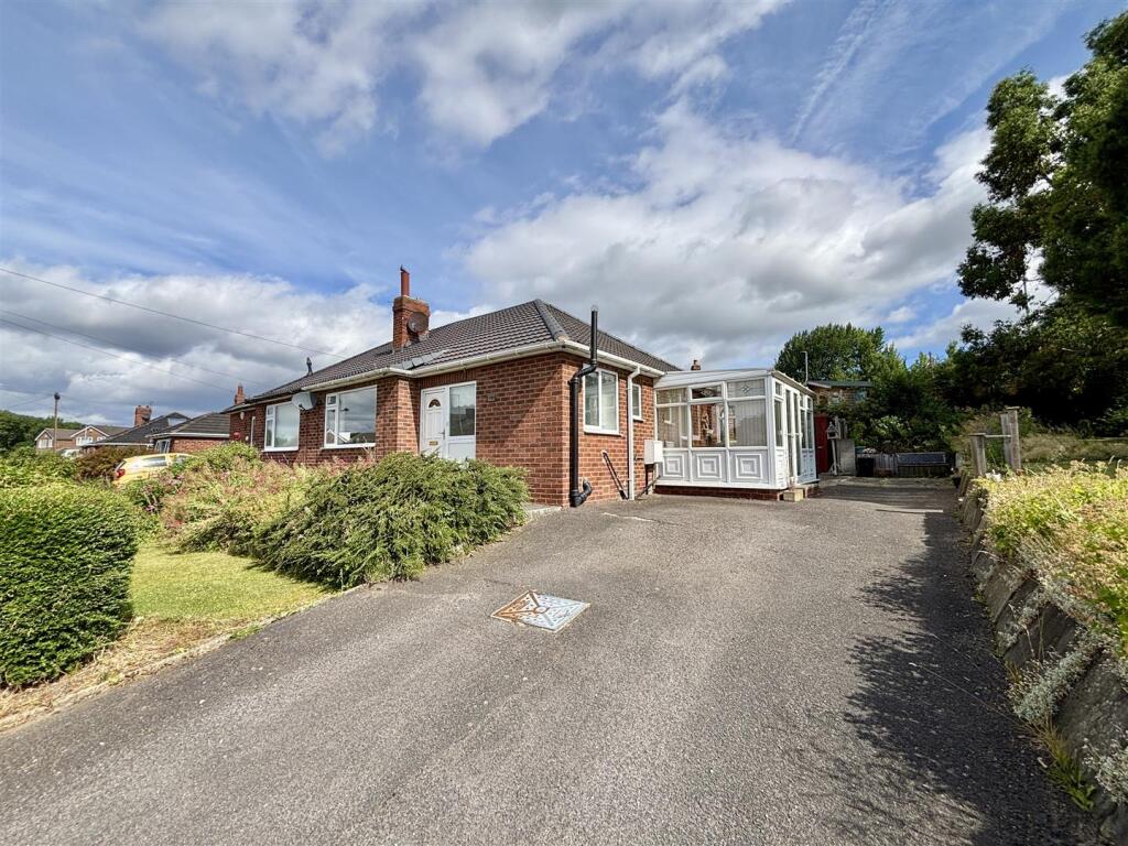 Main image of property: Whitehouse Crescent, Great Preston, Leeds