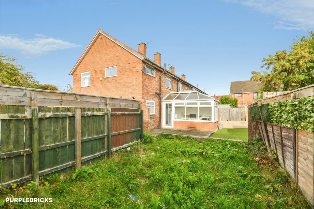 House in Middlesbrough - View 2