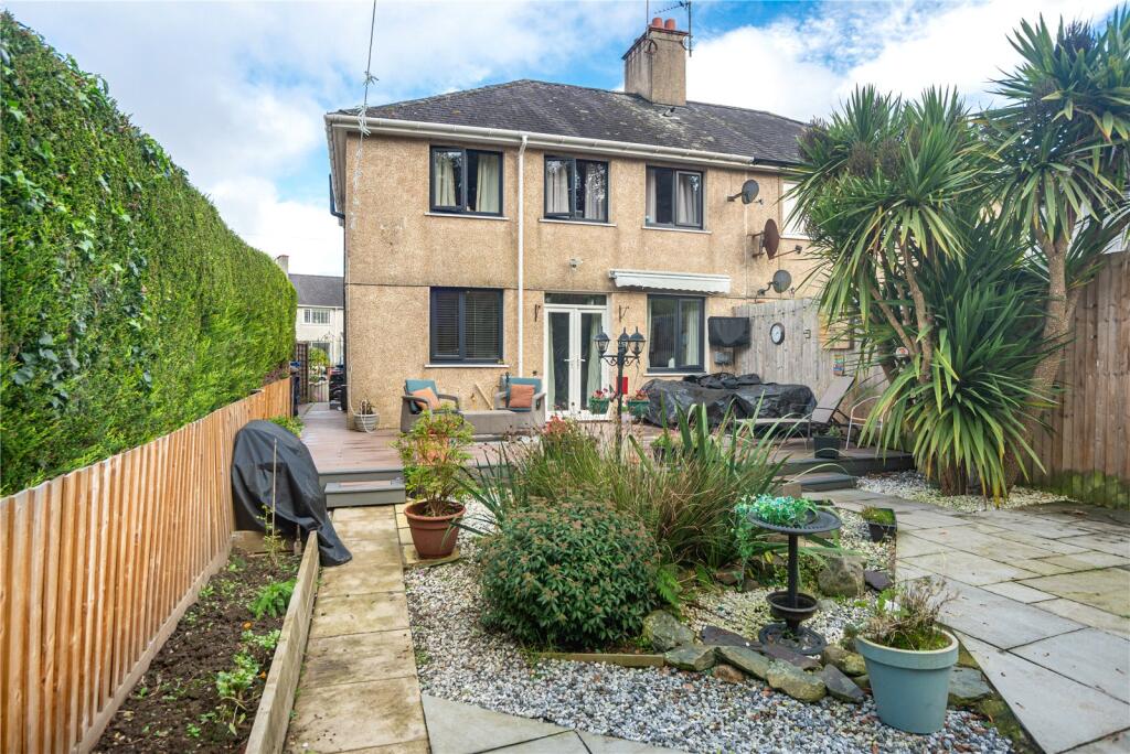 House in Llandudno - More