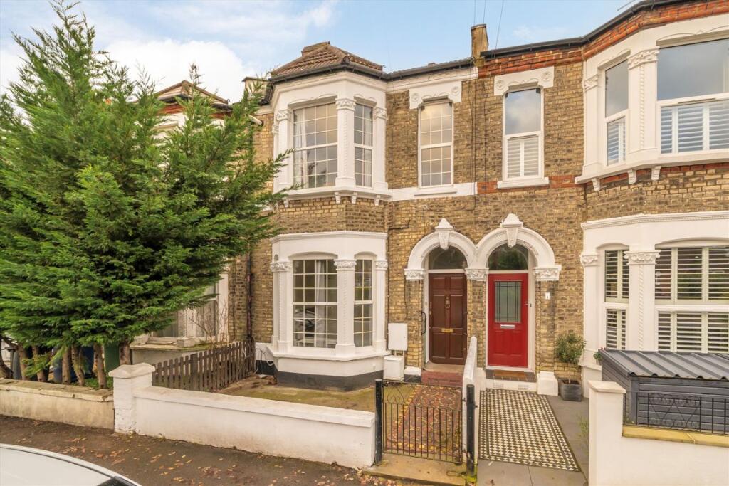 Main image of property: Avenue Road, Acton