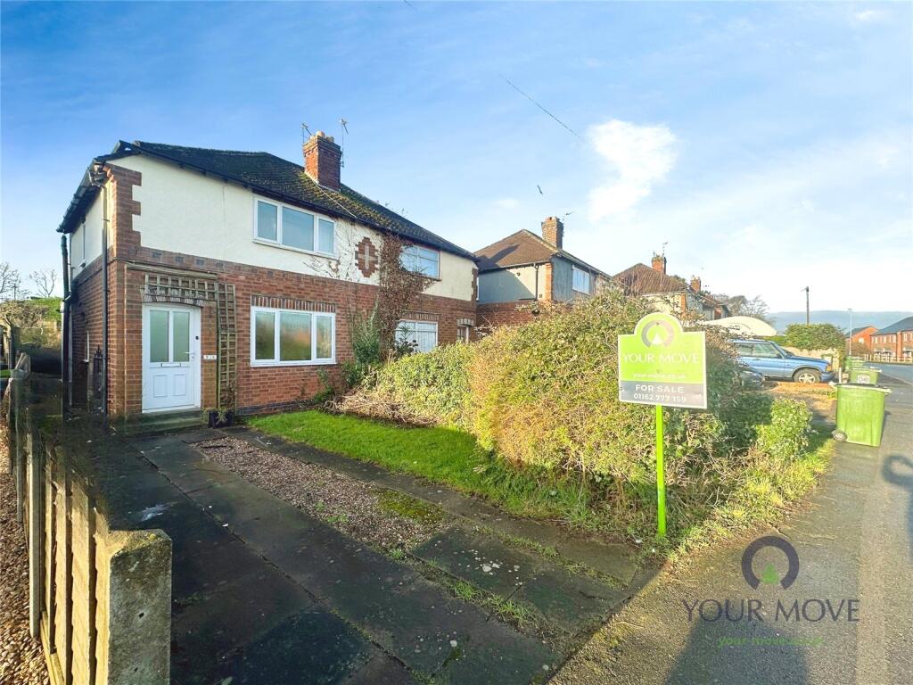 Main image of property: Croft Road, Cosby, Leicester, Leicestershire, LE9