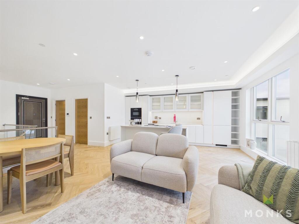 Apartment in Shrewsbury - View 5