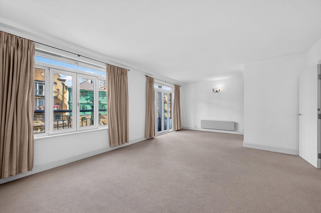 Apartment in London - View 3