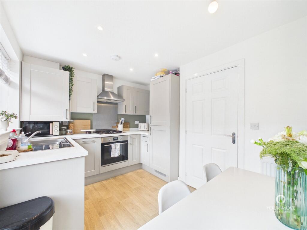 House in Durham, Sherburn Village - More