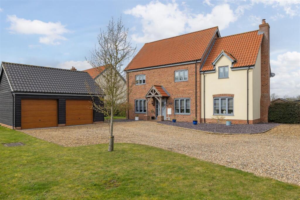 Main image of property: Wreningham, South Norfolk, NR16