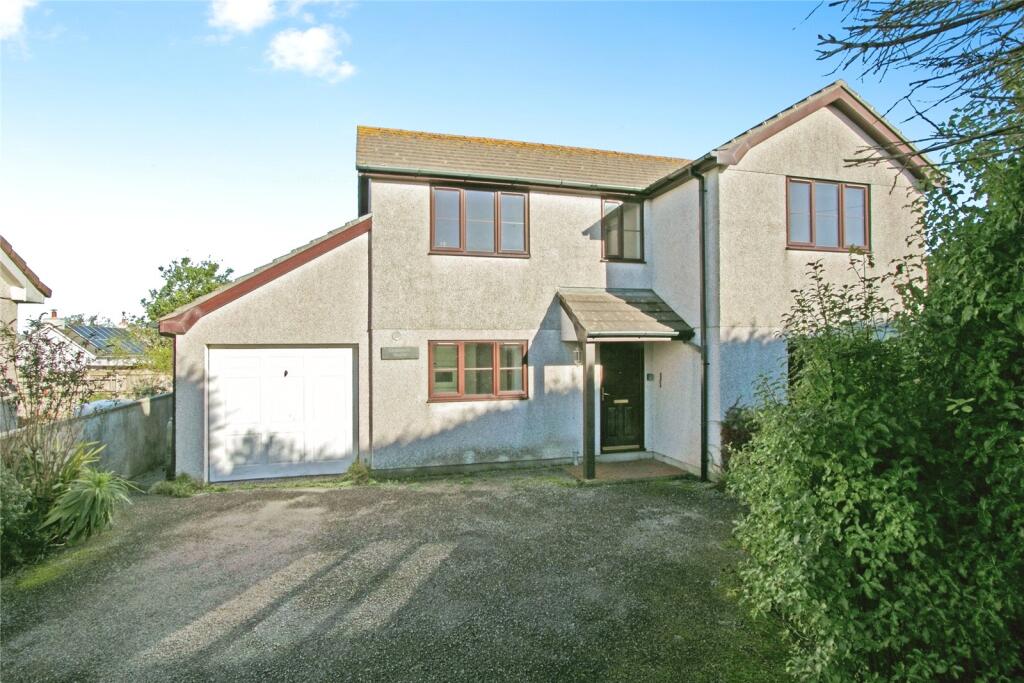Main image of property: Polbreen Lane, St. Agnes, Cornwall, TR5