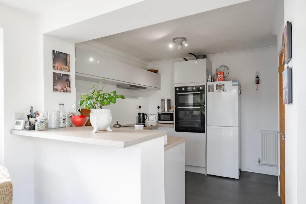 House in Broadland, Old Catton - View 5