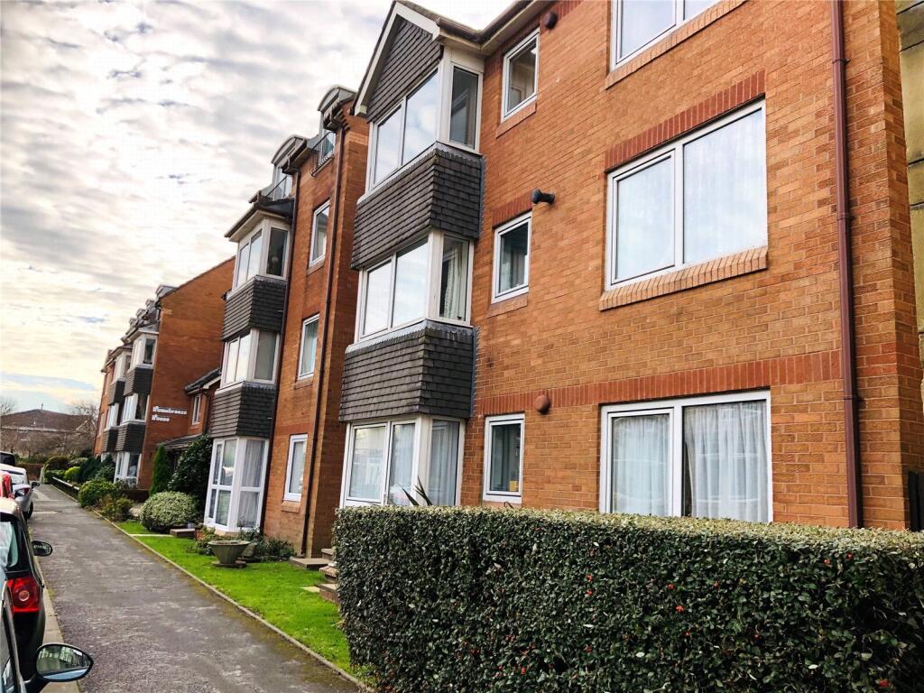 Main image of property: Beach Street, Morecambe, Lancashire, LA4