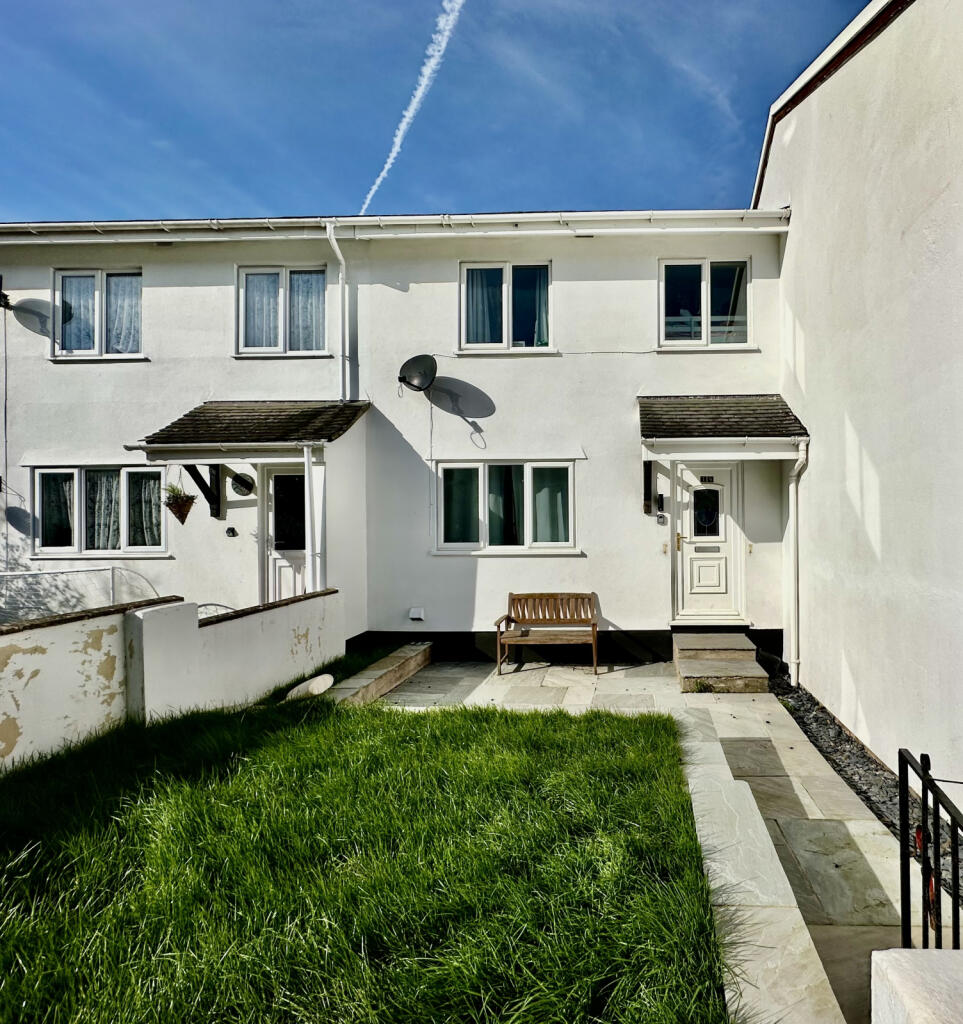 Main image of property: Church Grove, Newport, Barnstaple, EX32