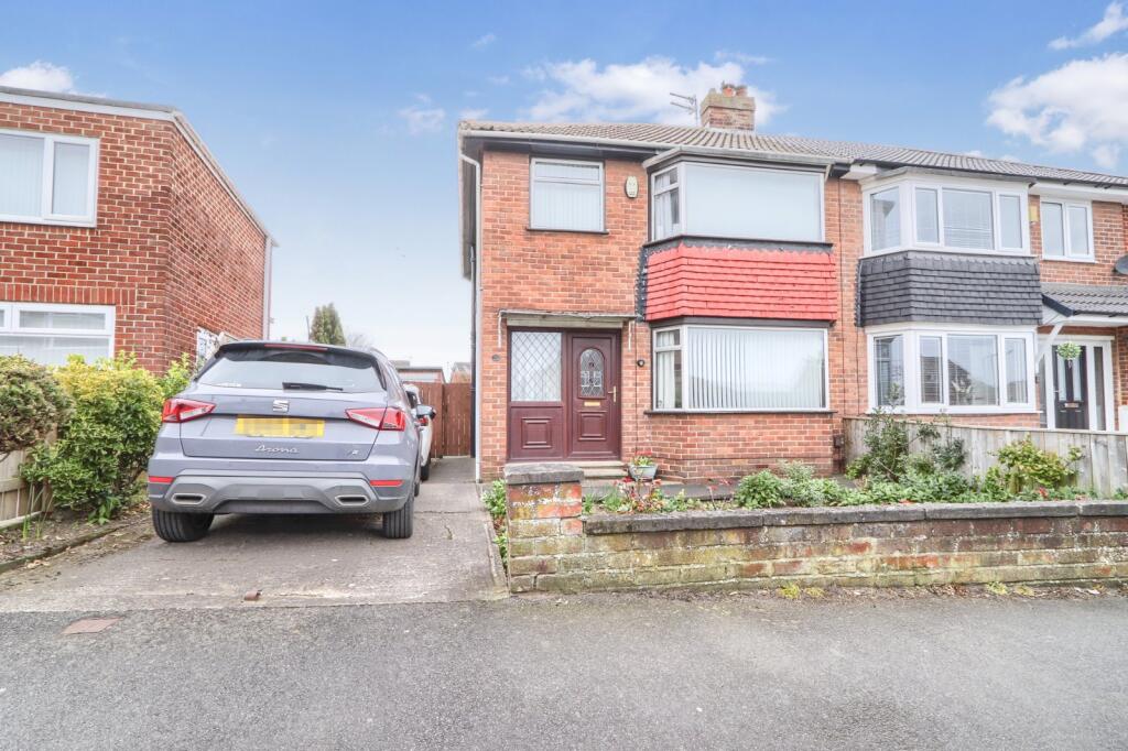 Main image of property: Rimswell Road, Rimswell