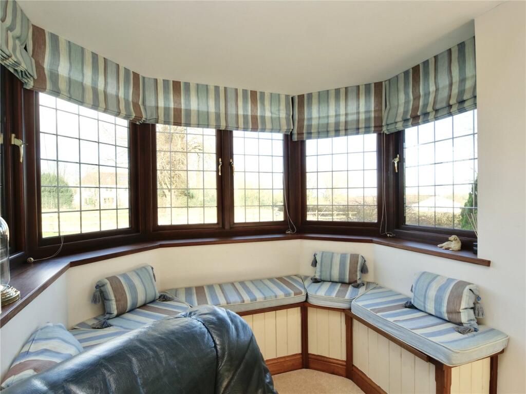 Additional image 11 of Two Bedroom Annexe - Oakhill