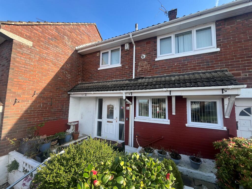 Main image of property: Saxon Crossway, Winsford