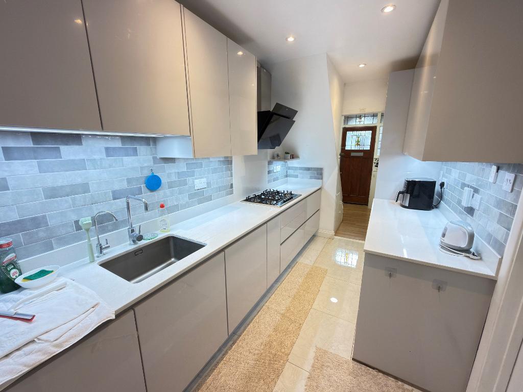 House in Luton - More
