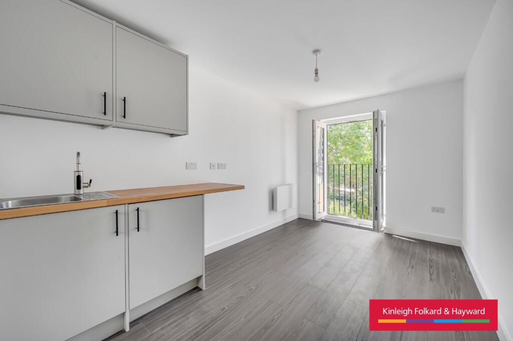 Main image of property: Upper Tulse Hill, London, SW2