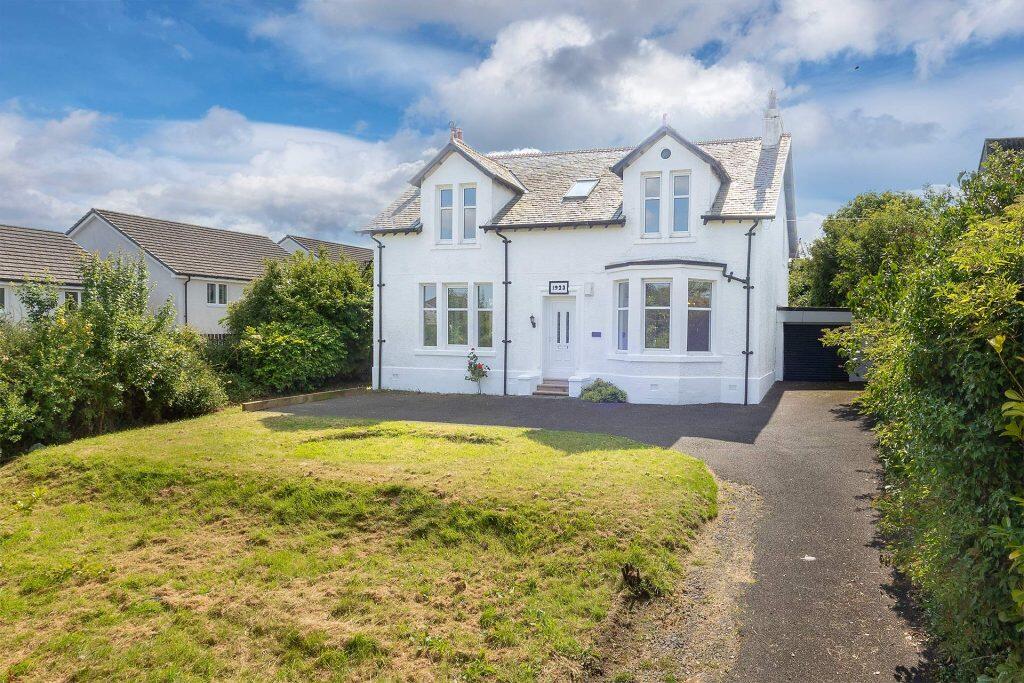 Main image of property: Station Road, Armadale