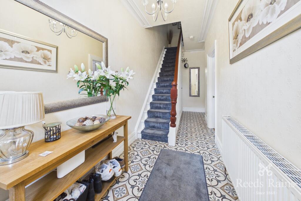 Main image of property: Grange Road, Cleckheaton, West Yorkshire, BD19