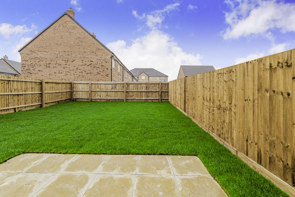 House in Stratford-on-Avon, Lighthorne Heath - View 4