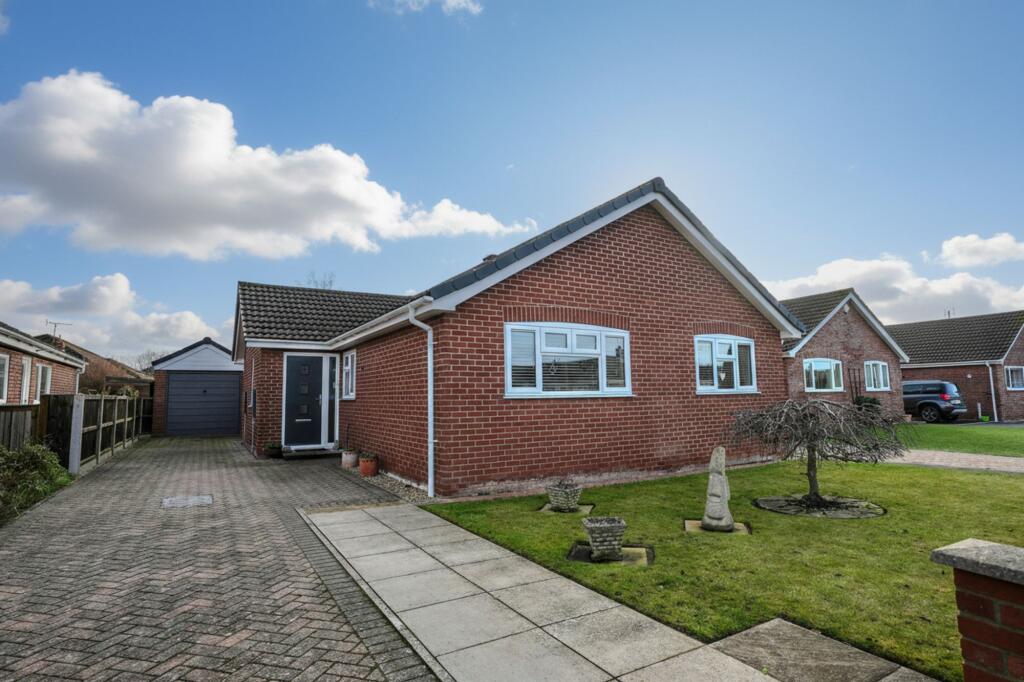 Main image of property: Mill Road, North Walsham, NR28