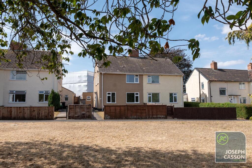 Main image of property: Dunkery Road, Bridgwater