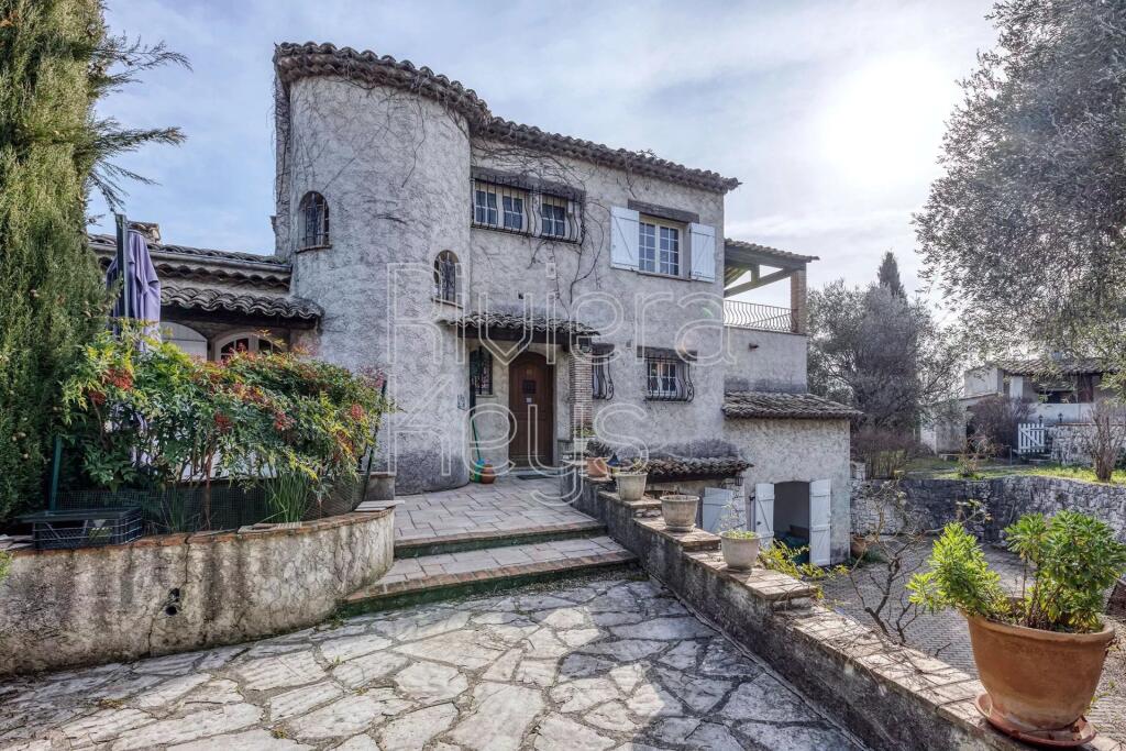 Main image of property: Provence-Alps-Cote d`Azur, Alpes-Maritimes, La Gaude